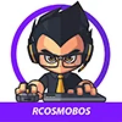 RCOSMOBOS 