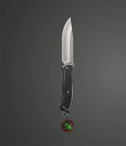 BO6 Combat Knife Boost