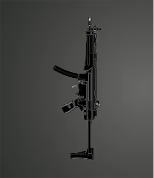 BO6 SMG's Boost