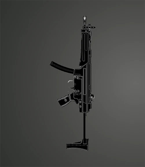 BO6 SMG's Boost