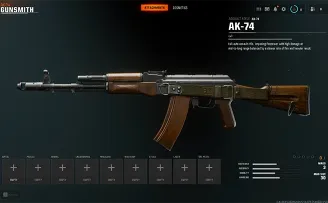 How to Level Up Weapons Fast in BO6